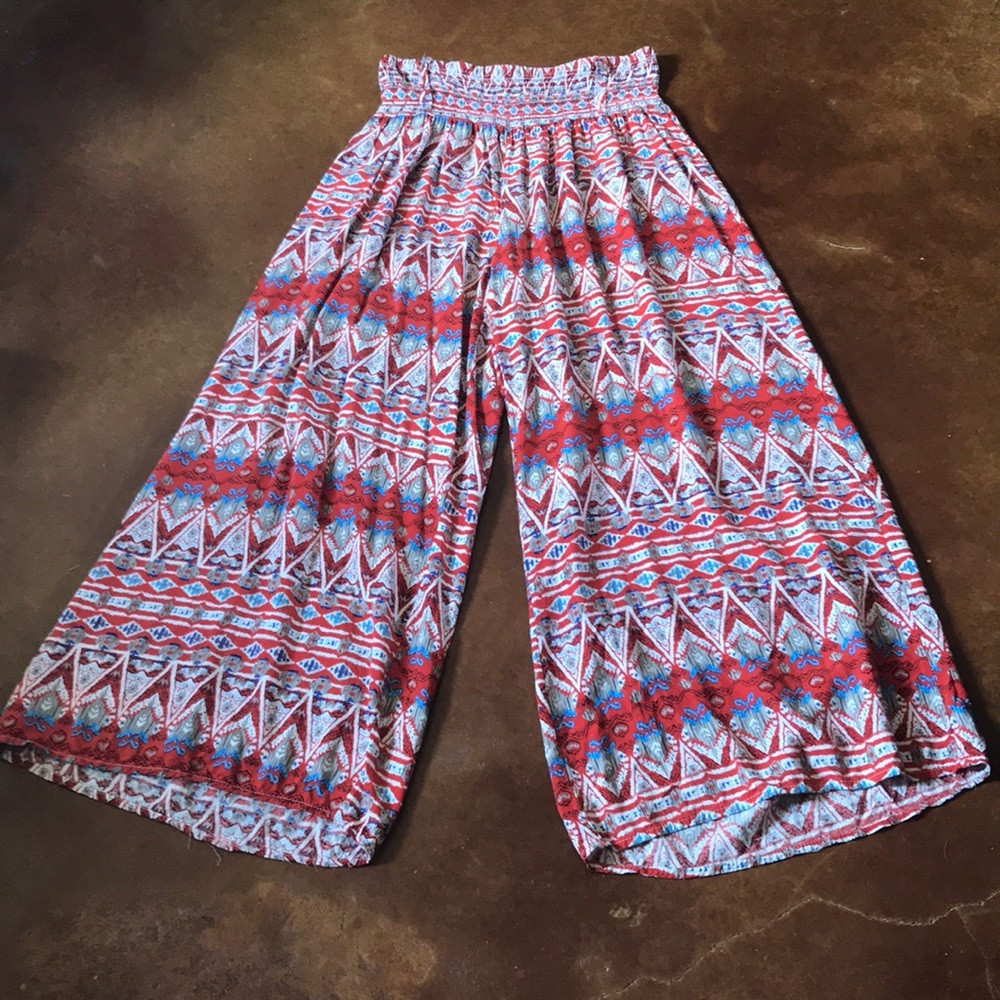 Flowy Dress Pants